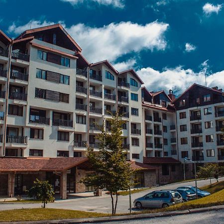 Borovets Gardens Aparthotel Rental מראה חיצוני תמונה