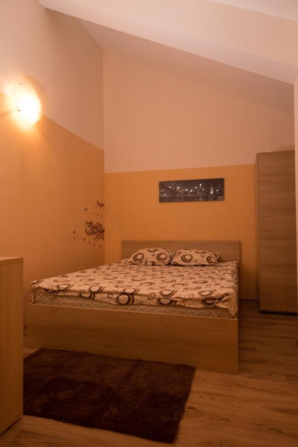 Borovets Gardens Aparthotel Rental מראה חיצוני תמונה