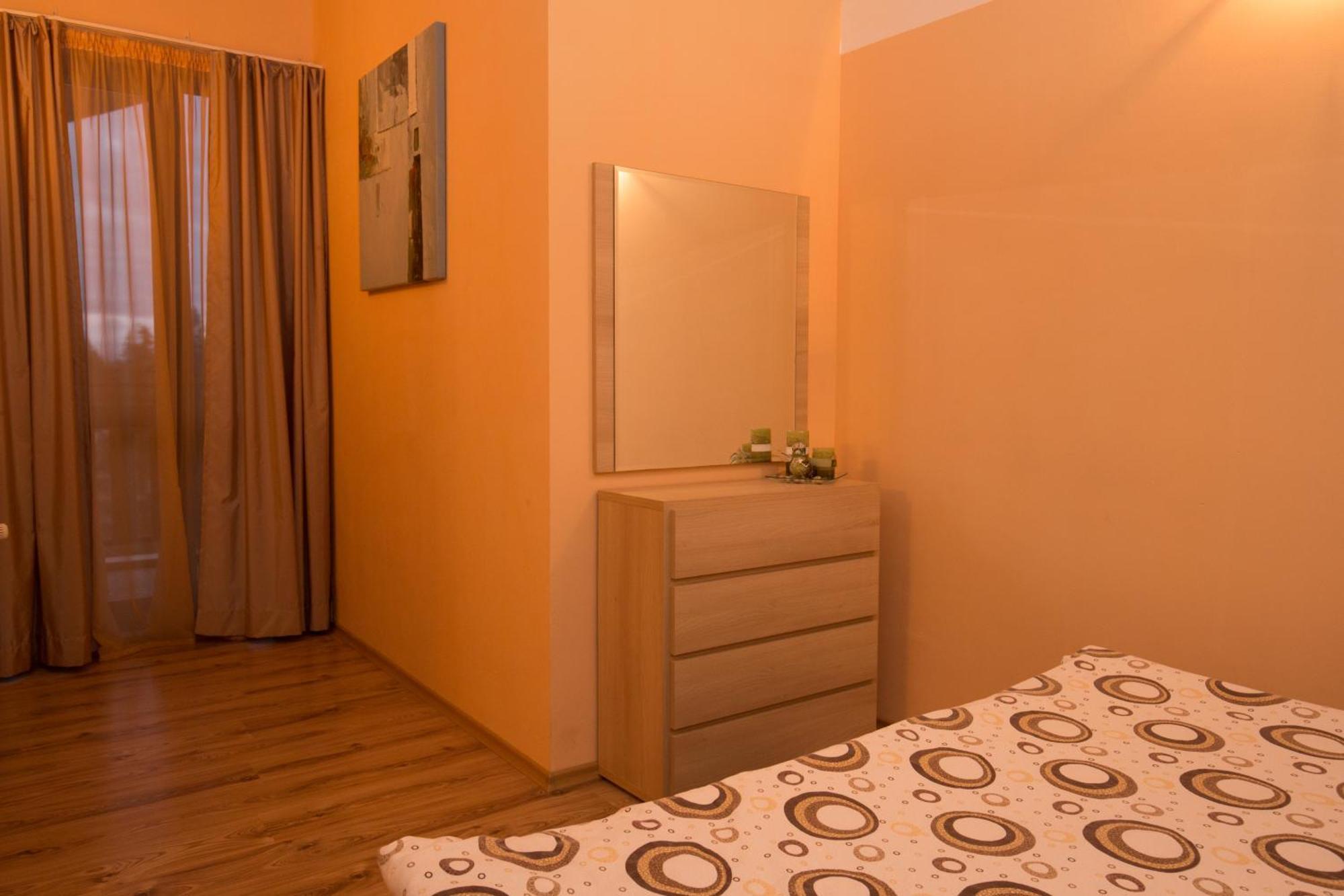 Borovets Gardens Aparthotel Rental מראה חיצוני תמונה